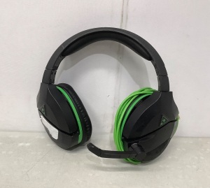 Turtle Beach Gaming Headphones w/ Microphone