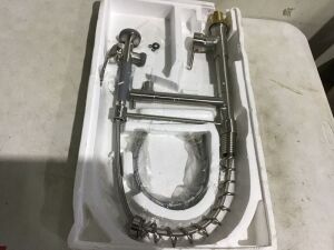 Pull Down Faucet 