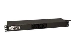 PDU Basic 208V 240V 20A, Like New, Retail - $174.22