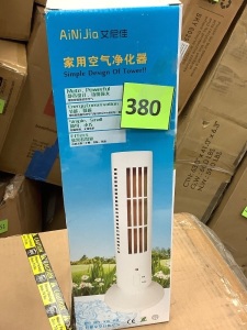 Air Purifier