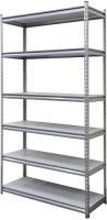 Member's Mark 6-Shelf Storage Rack - E-Comm Return, Appears New&nbsp;
