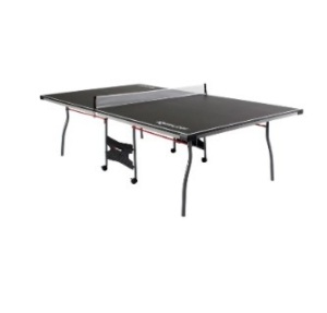 Redline, Foldable Indoor Table Tennis, Like New, Retail - $241.21