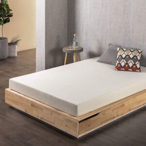 6" Memory Foam Mattress - Twin Size