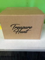 Treasure Hunt Mystery Box&nbsp;