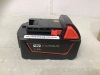 18V 5Ah Replacement Tool Battery