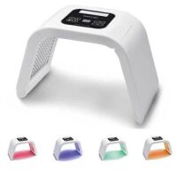 LED Light Therapy Skin Care Photon Device
