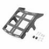 WeiSen Rear Tail Luggage Storage Rack for 1990-2016 Suzuki DR650