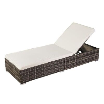 Adjustable Chaise Lounge Chair