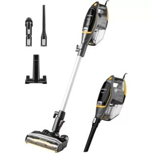 Eureka Flash Lightweight Vacuum