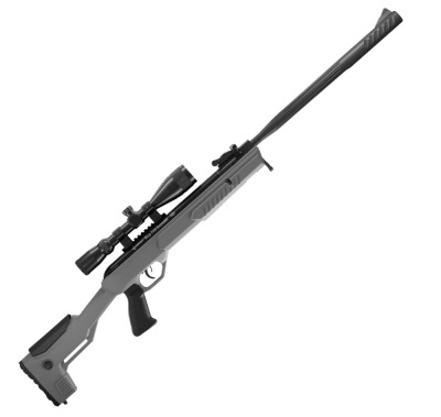 Mag-Fire Extreme .22 Air Rifle