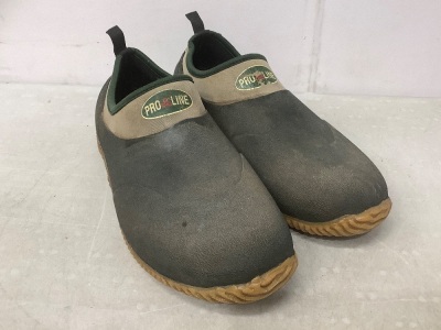 Mens Camper Shoes, Size 11