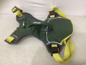 XL Dog Harness