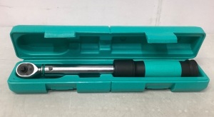 Wiesemann Torque Wrench