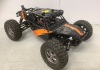 1/12th Scale R/C Off-Road Dune Buggy