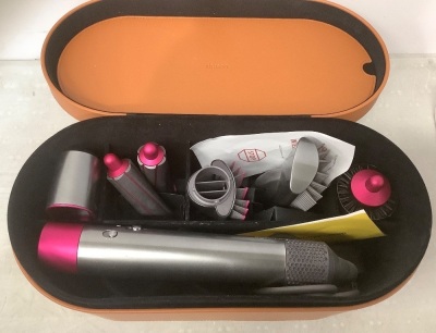 Dyson Airwrap Hair Styler