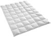 SLEEP RHYTHM Luxurious Goose Down&nbsp;Duvet Insert, King Size. NEW