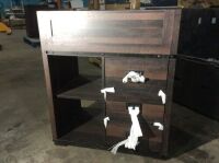 Bathroom Vanity - Missing Dooor&nbsp;