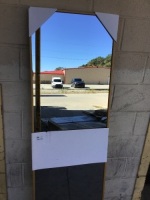 Vertical Mirror, Like New