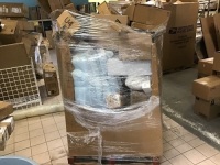 Large Salvage Pallet. Items Will Be Broken & Incomplete &nbsp;