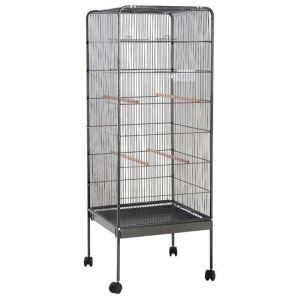 58" Large Bird Cage