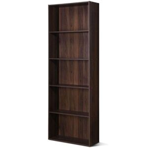 5-Shelf Bookcase