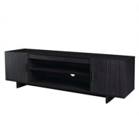 Modern Entertainment Center for TVs Up to 65"