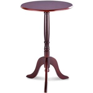 Classic Round Accent Table