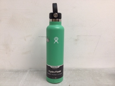 24 oz. Hydro Flask Insulated Bottle