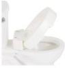 Vive, Toilet Seat Riser, Like New, Retail - $69.99