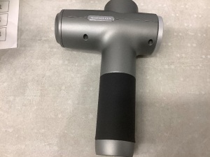 Percussion Massage Gun