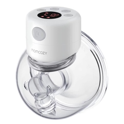 Wearable Electric Breast Pump