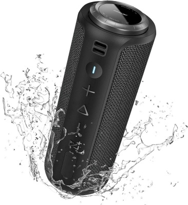 40W Wireless Portable Speaker