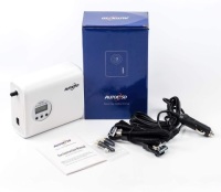 Portable Air Compressor&nbsp;Car Tire Inflator
