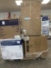 Salvage Pallet of Lowe's Products