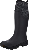 Muck Boots Arctic Ice Extreme Conditions Tall Rubber Women's Winter Boot With Arctic Grip Outsole, Size 8&nbsp;- Appear New