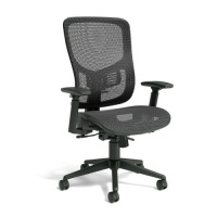 FlexFit&nbsp;Kroy Mesh Task Chair