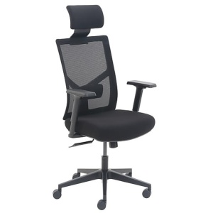 La-Z-Boy Mesh Performance Task Chair