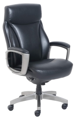 La-Z-Boy Arcadian Bonded Leather Executive Chair