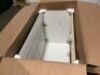 Project Source&nbsp;36-in Gray Single Sink Bathroom Vanity - Missing Top&nbsp;