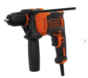 1/2 in Electric Hammer Drill (6.5 Amp), Used, Retail - $41.17