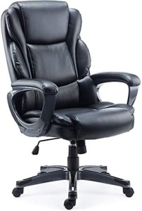 Mcallum Bonded Leather Manager Chair