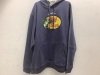 Mens Hoodie, Size L