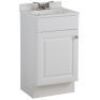 18" Vanity with Top