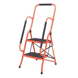 2-Step Folding Ladder