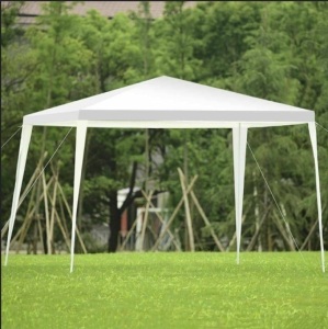 10 x 10 Outdoor Canopy Party Wedding Tent, Ecommerce Return