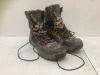 Danner Men's Hiking Boots, Camo, Size 12