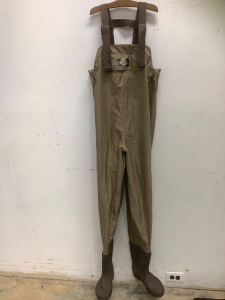 Waders, Size 7 Regular