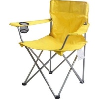Sun Squad Collapsible Chair Coral, Like New, Retail - $54.41