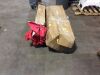 Lot of (2) Pop-Up Canopies - For Parts or Repair 