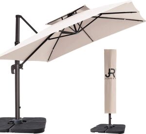 9' Patio Umbrella